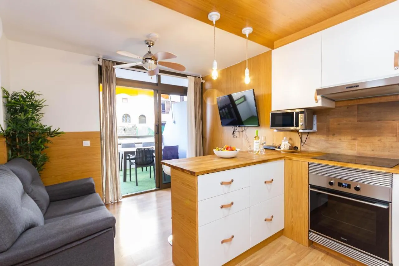 Sand Friendly Holiday Home Playa del Ingles  İspanya
