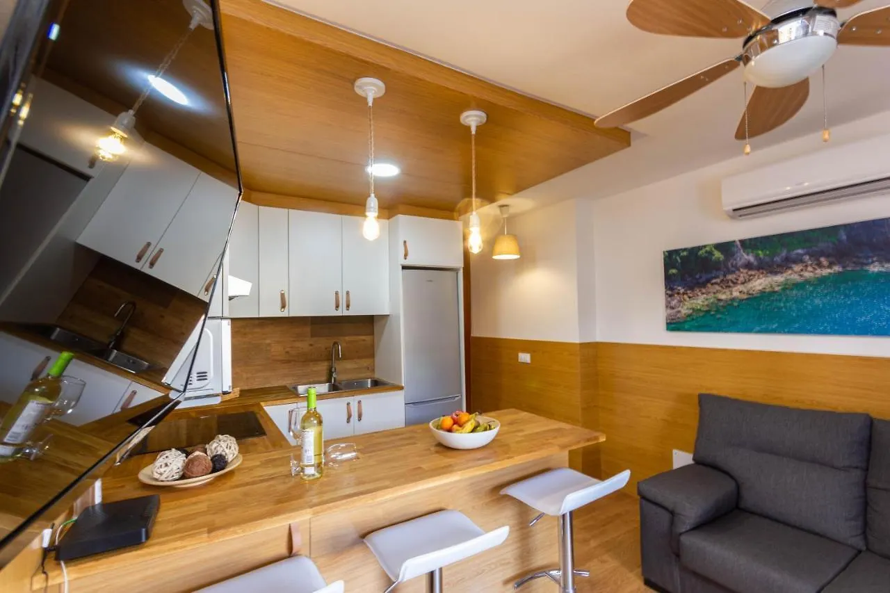 Sand Friendly Holiday Home Playa del Ingles