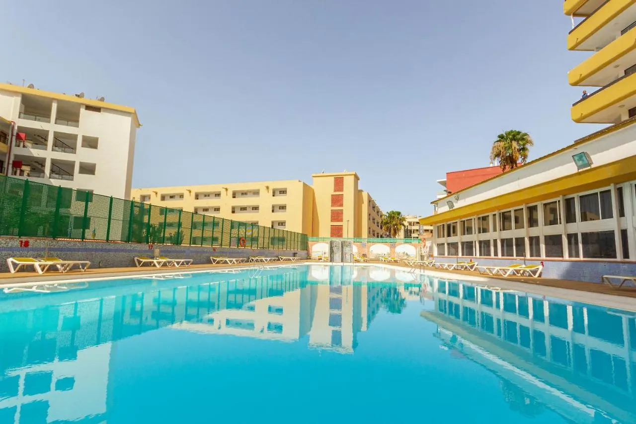 Sand Friendly Holiday Home Playa del Ingles  0*, Playa del Ingles (Gran Canaria) İspanya