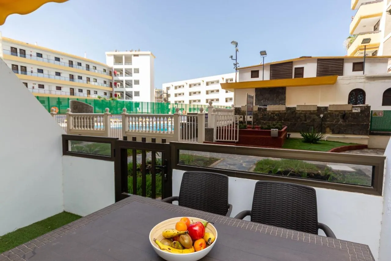 Sand Friendly Holiday Home Playa del Ingles  0*, Playa del Ingles (Gran Canaria)