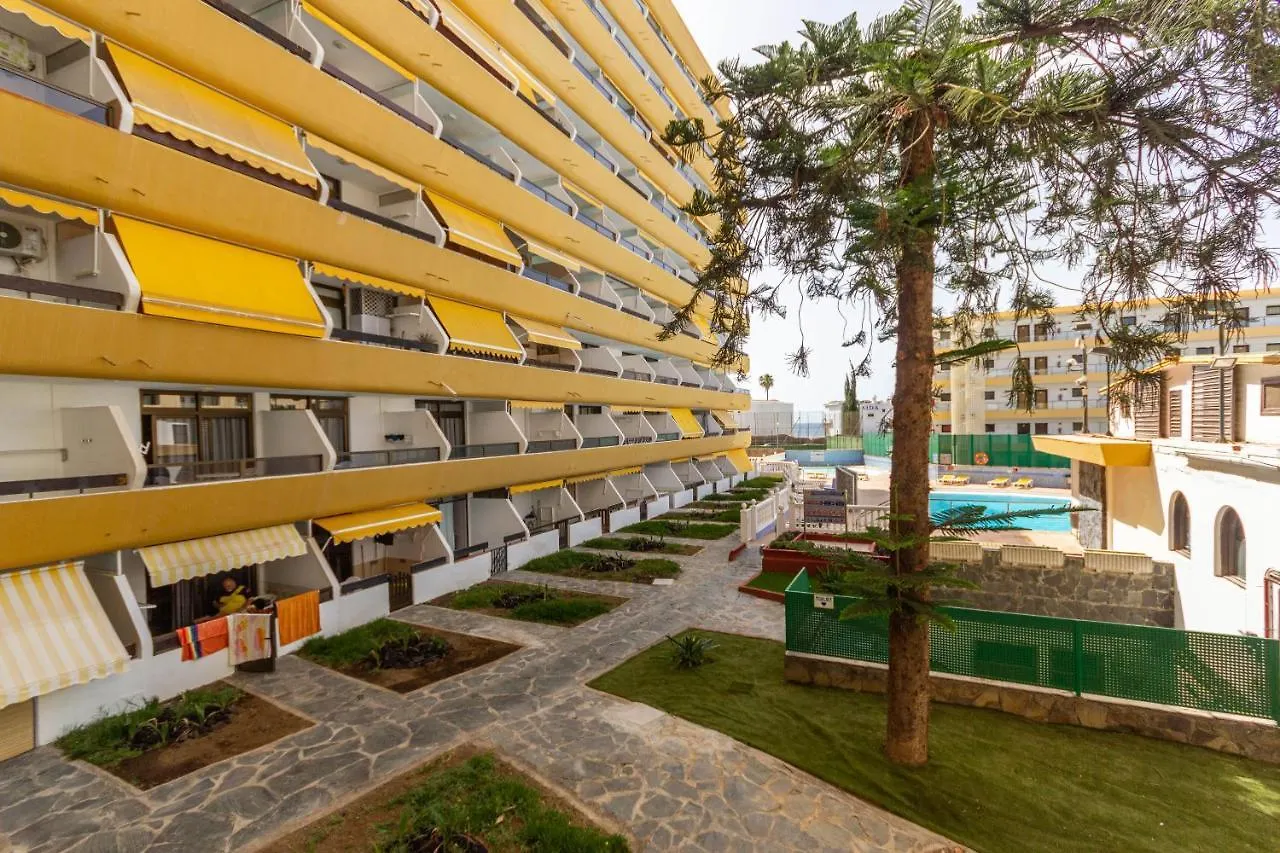 Sand Friendly Holiday Home Playa del Ingles