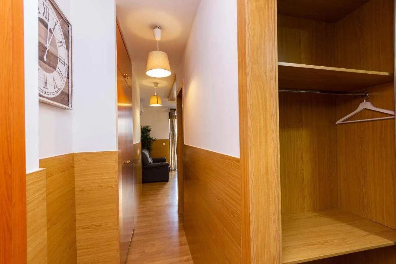Sand Friendly Holiday Home Playa del Ingles  İspanya