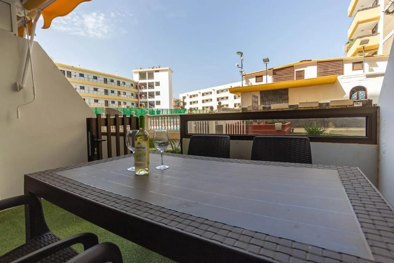 Sand Friendly Holiday Home Playa del Ingles  Playa del Ingles (Gran Canaria)