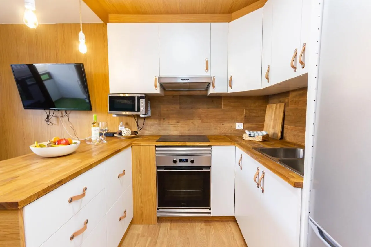 Sand Friendly Holiday Home Playa del Ingles