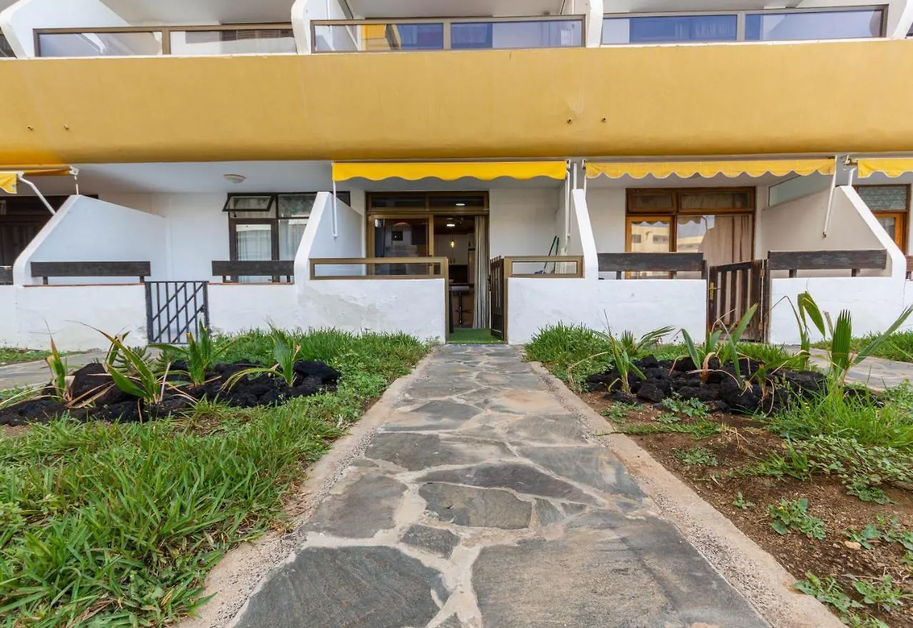 Sand Friendly Holiday Home Playa del Ingles