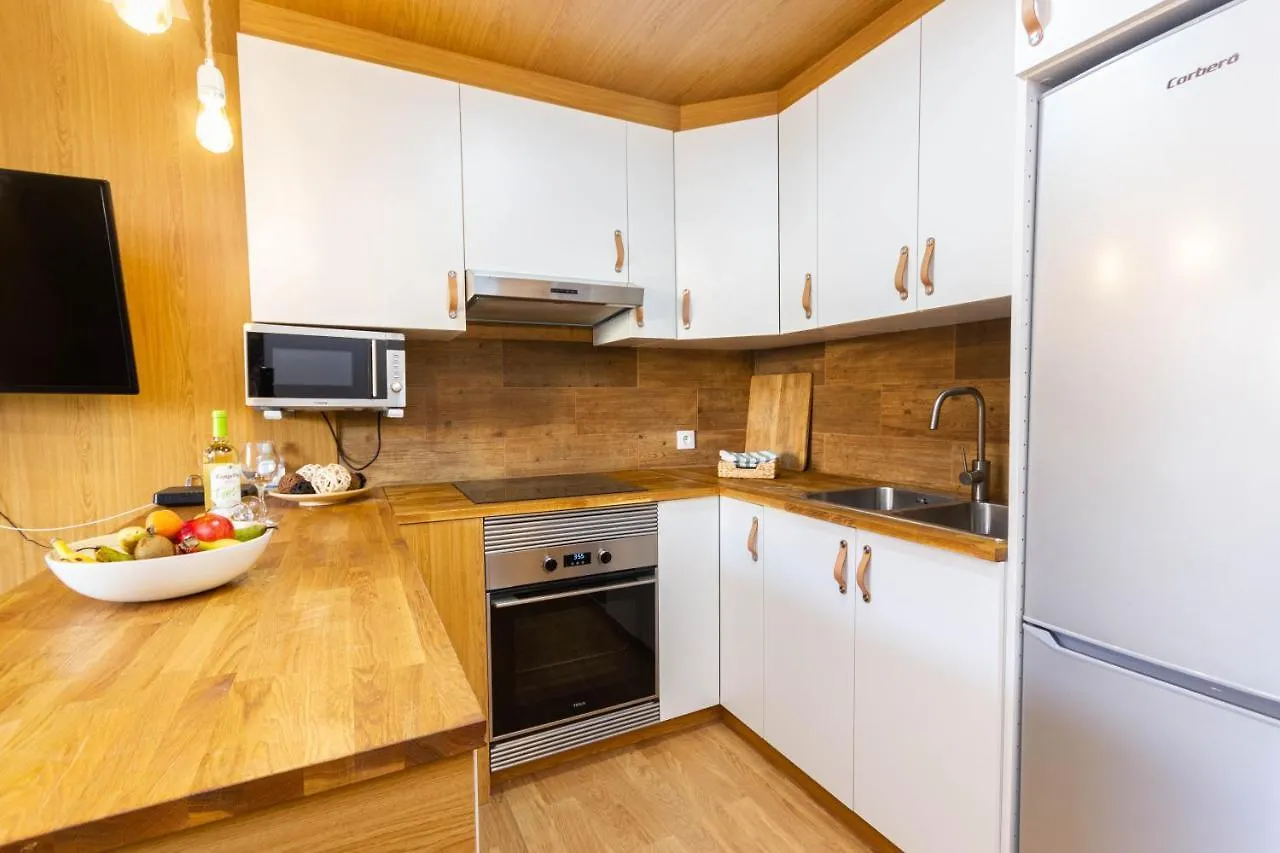 Sand Friendly Holiday Home Playa del Ingles