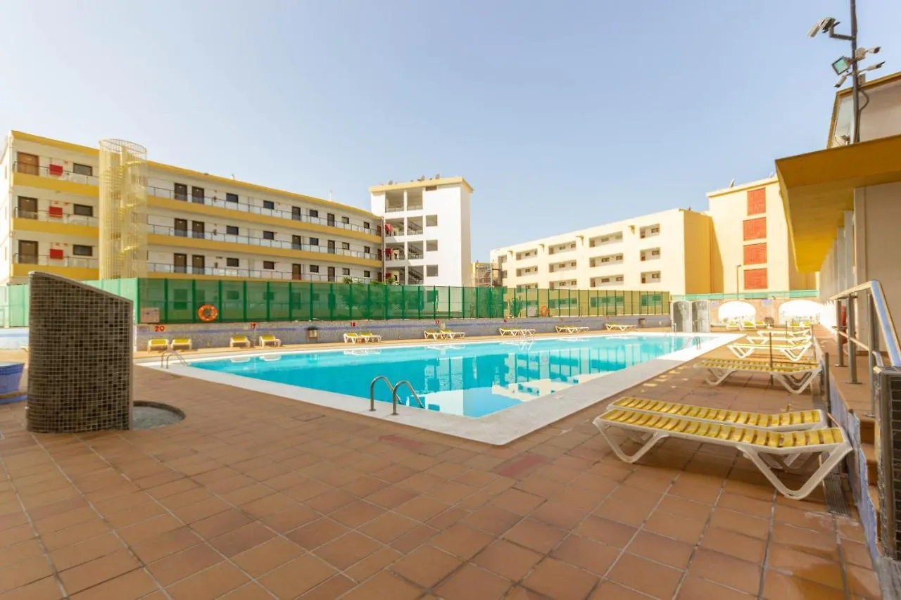 Sand Friendly Holiday Home Playa del Ingles   Playa del Ingles (Gran Canaria)
