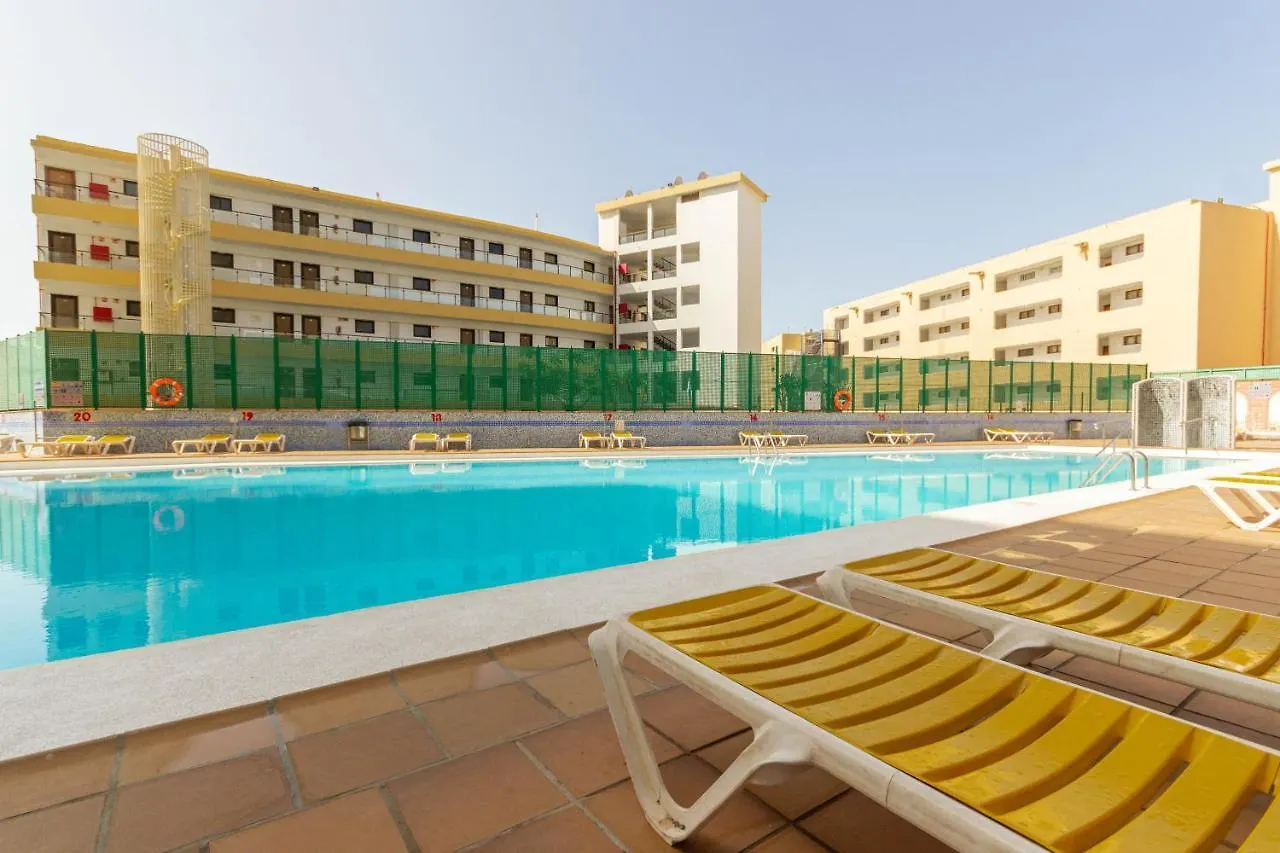 Sand Friendly Holiday Home Playa del Ingles  Spain