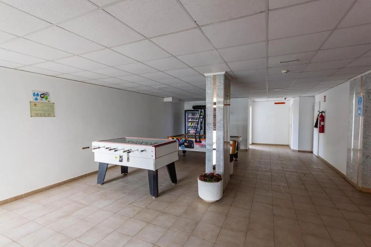 Sand Friendly Holiday Home Playa del Ingles   Playa del Ingles (Gran Canaria)