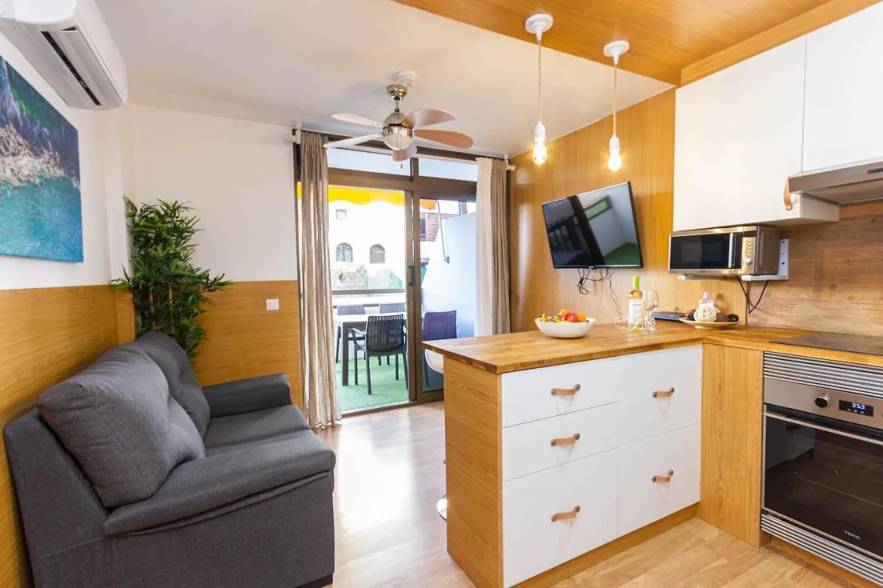 Sand Friendly Holiday Home Playa del Ingles