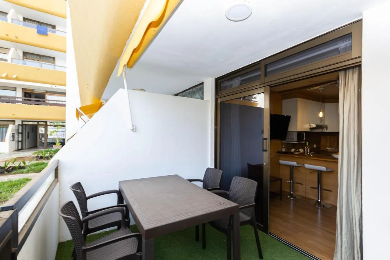Sand Friendly Holiday Home Playa del Ingles