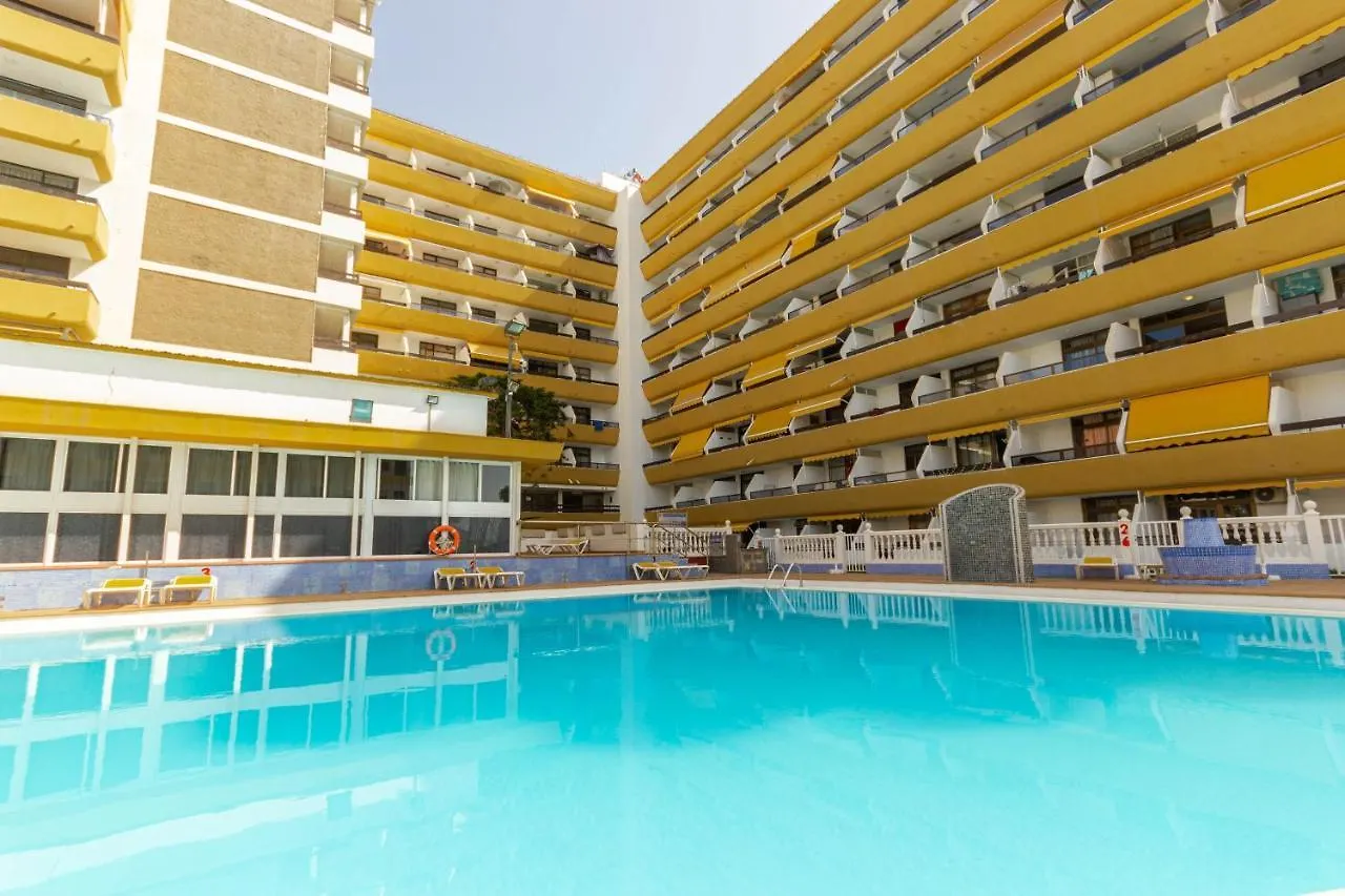 Sand Friendly Holiday Home Playa del Ingles