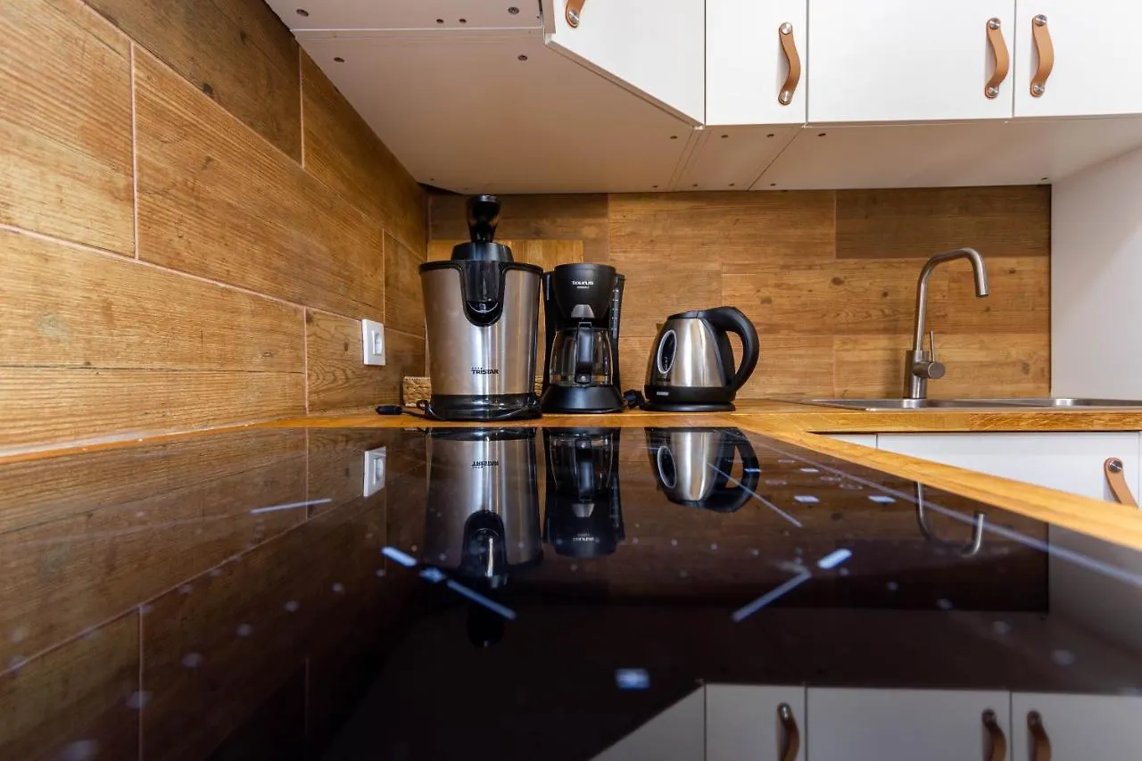 Sand Friendly Holiday Home Playa del Ingles