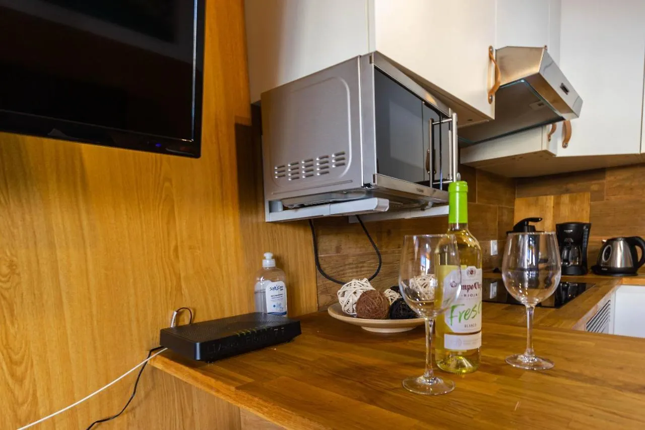 Sand Friendly Holiday Home Playa del Ingles  0*, Playa del Ingles (Gran Canaria) Spain