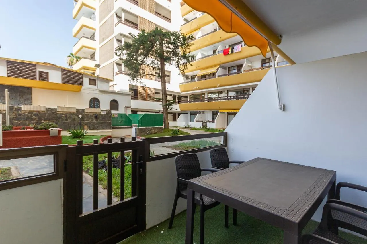 Sand Friendly Holiday Home Playa del Ingles   Playa del Ingles (Gran Canaria)
