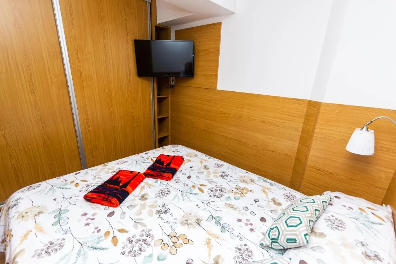 Sand Friendly Holiday Home Playa del Ingles  Spain